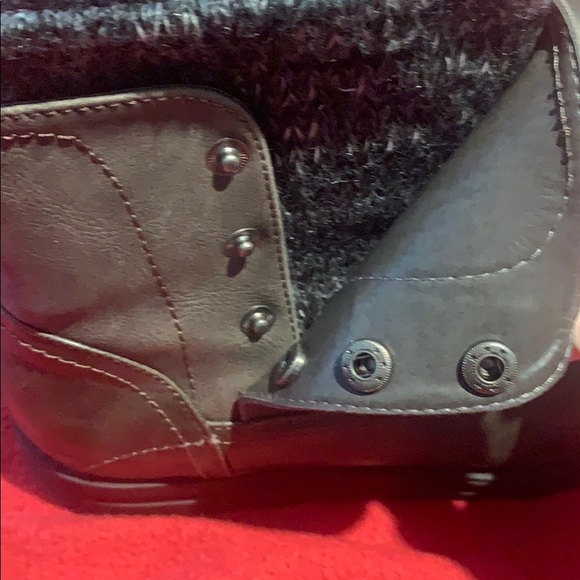 Short boot - Picture 2 of 7